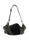 FREDsBRUDER Wild Ones Hobo Bag Black FREDsBRUDER Wild Ones Hobo Bag Black