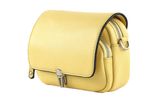 FREDsBRUDER Sha Na Na Crossbody Bag II Soft Lemon