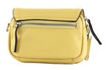 FREDsBRUDER Sha Na Na Crossbody Bag II Soft Lemon
