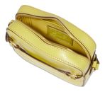 THE BRIDGE Bettina Crossbody Bag Lime With Gold THE BRIDGE Bettina Crossbody Bag Lime With Gold