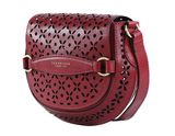 THE BRIDGE Bettina_Wow Crossbody Bag Berry Oro THE BRIDGE Bettina_Wow Crossbody Bag Berry Oro