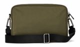 REPLAY Crossbody Bag Military Green REPLAY Crossbody Bag Military Green