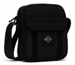 REPLAY Crossbody Bag Black REPLAY Crossbody Bag Black