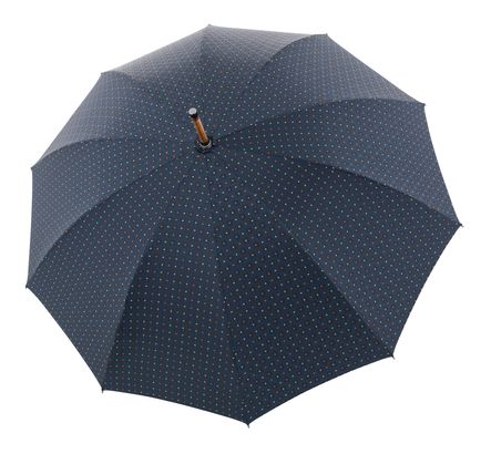 doppler Manufaktur Norfolk Cottage With Sleeve Blue