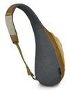 Osprey Daylite Sling Meadow Gray / Histosol Brown