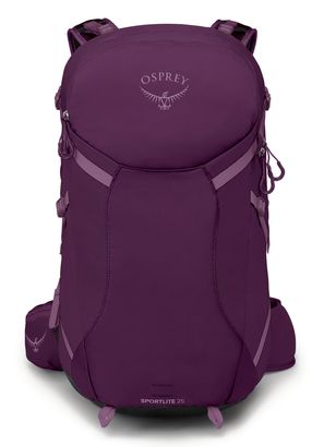 Osprey Sportlite 25 M / L Aubergine Purple