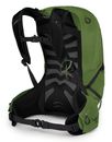Osprey Talon 22 S / M Green Belt / Black