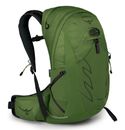Osprey Talon 22 S / M Green Belt / Black