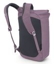 Osprey Arcane Roll Top Pack Purple Dusk Heather