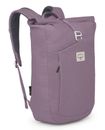 Osprey Arcane Roll Top Pack Purple Dusk Heather