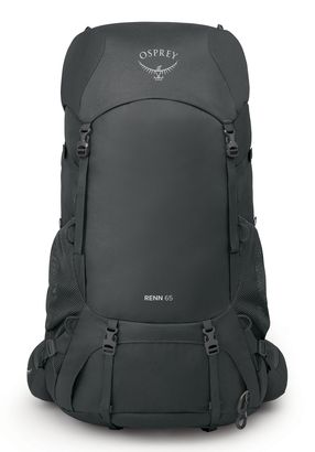 Osprey Renn 65 Dark Charcoal / Gray Wolf