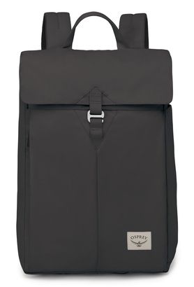 Osprey Arcane Flap Pack Black