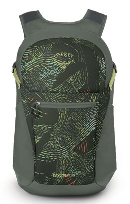 Osprey Daylite Plus Rattan Print / Rocky Brook