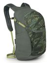 Osprey Daylite Plus Rattan Print / Rocky Brook Osprey Daylite Plus Rattan Print / Rocky Brook
