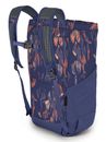 Osprey Daylite Tote Pack Wild Blossom Print / Alkaline Osprey Daylite Tote Pack Wild Blossom Print / Alkaline