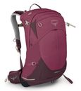 Osprey Sirrus 24 Elderberry Purple / Chiru Tan Osprey Sirrus 24 Elderberry Purple / Chiru Tan