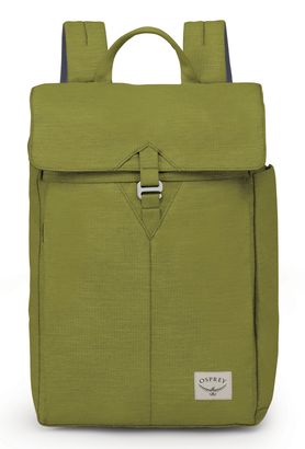 Osprey Arcane Flap Pack Matcha Green Heather