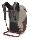 Osprey Nebula Sawdust Tan / Raisin Red Osprey Nebula Sawdust Tan / Raisin Red
