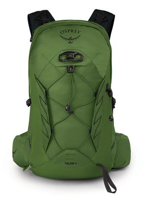 Osprey Talon 11 L / XL Green Belt / Black