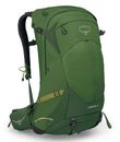 Osprey Stratos 34 Seaweed / Matcha Green