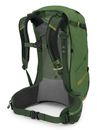 Osprey Stratos 34 Seaweed / Matcha Green