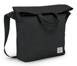 Osprey Arcane Crossbody Bag Black Osprey Arcane Crossbody Bag Black