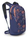Osprey Daylite Wild Blossom Print / Alkaline