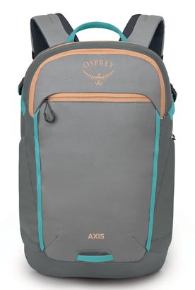 Osprey Axis 24 Medium Grey / Coal Grey