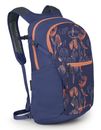 Osprey Daylite Plus Wild Blossom Print / Alkaline Osprey Daylite Plus Wild Blossom Print / Alkaline