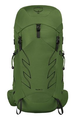 Osprey Talon 33 L / XL Green Belt / Black