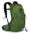 Osprey Talon 11 S / M Green Belt / Black Osprey Talon 11 S / M Green Belt / Black