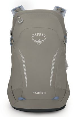 Osprey Hikelite 18 Tan Concrete