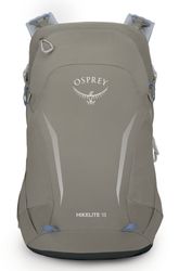 OSPREY HIKELITE 18 グレー 18L Hikelite 18 - Casual Breathable Hiking Daypack