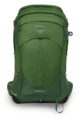 Osprey Stratos 24 Seaweed / Matcha Green