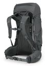 Osprey Rook 50 Dark Charcoal / Silver Lining Osprey Rook 50 Dark Charcoal / Silver Lining
