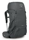 Osprey Rook 50 Dark Charcoal / Silver Lining Osprey Rook 50 Dark Charcoal / Silver Lining