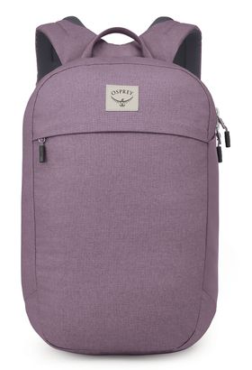 Osprey Arcane Day Backpack L Purple Dusk Heather