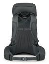 Osprey Rook 65 Dark Charcoal / Silver Lining