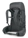 Osprey Rook 65 Dark Charcoal / Silver Lining