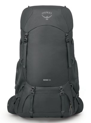 Osprey Renn 50 Dark Charcoal / Gray Wolf