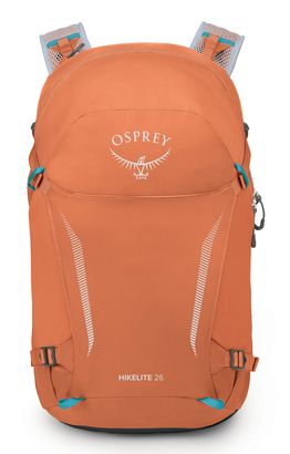 Osprey Hikelite 26 Koi Orange / Blue Venture