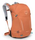 Osprey Hikelite 26 Koi Orange / Blue Venture
