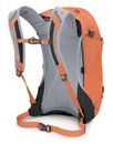 Osprey Hikelite 26 Koi Orange / Blue Venture