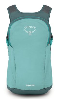 Osprey Daylite Jetstream Blue / Cascade Blue