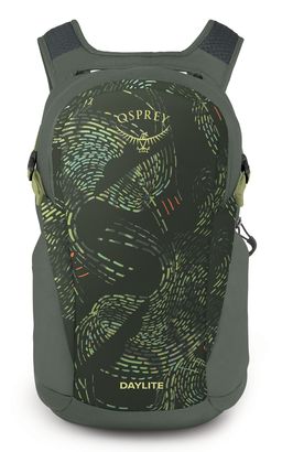 Osprey Daylite Rattan Print / Rocky Brook