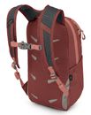 Osprey Daylite Jr Brush Strokes Print / Red Canyon