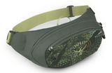 Osprey Daylite Waist Rattan Print / Rocky Brook Osprey Daylite Waist Rattan Print / Rocky Brook