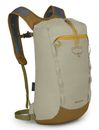 Osprey Daylite Cinch Pack Meadow Gray / Histosol Brown