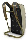 Osprey Daylite Cinch Pack Meadow Gray / Histosol Brown