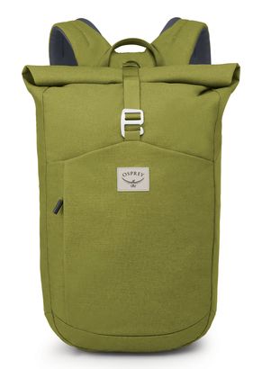 Osprey Arcane Roll Top Pack Matcha Green Heather